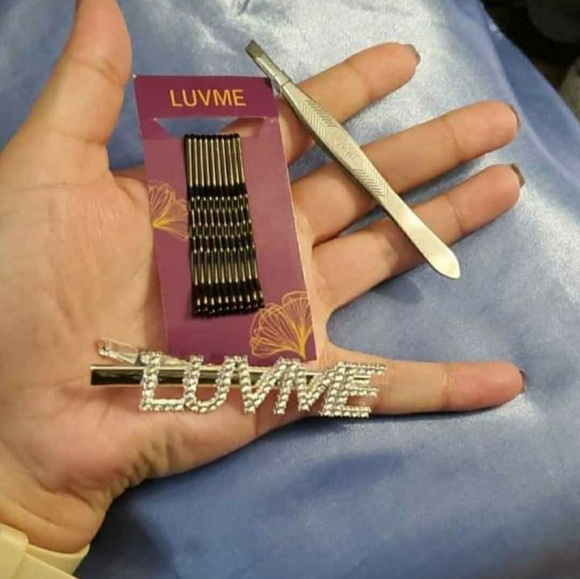 100% human hair wig - Picture 5 of 7